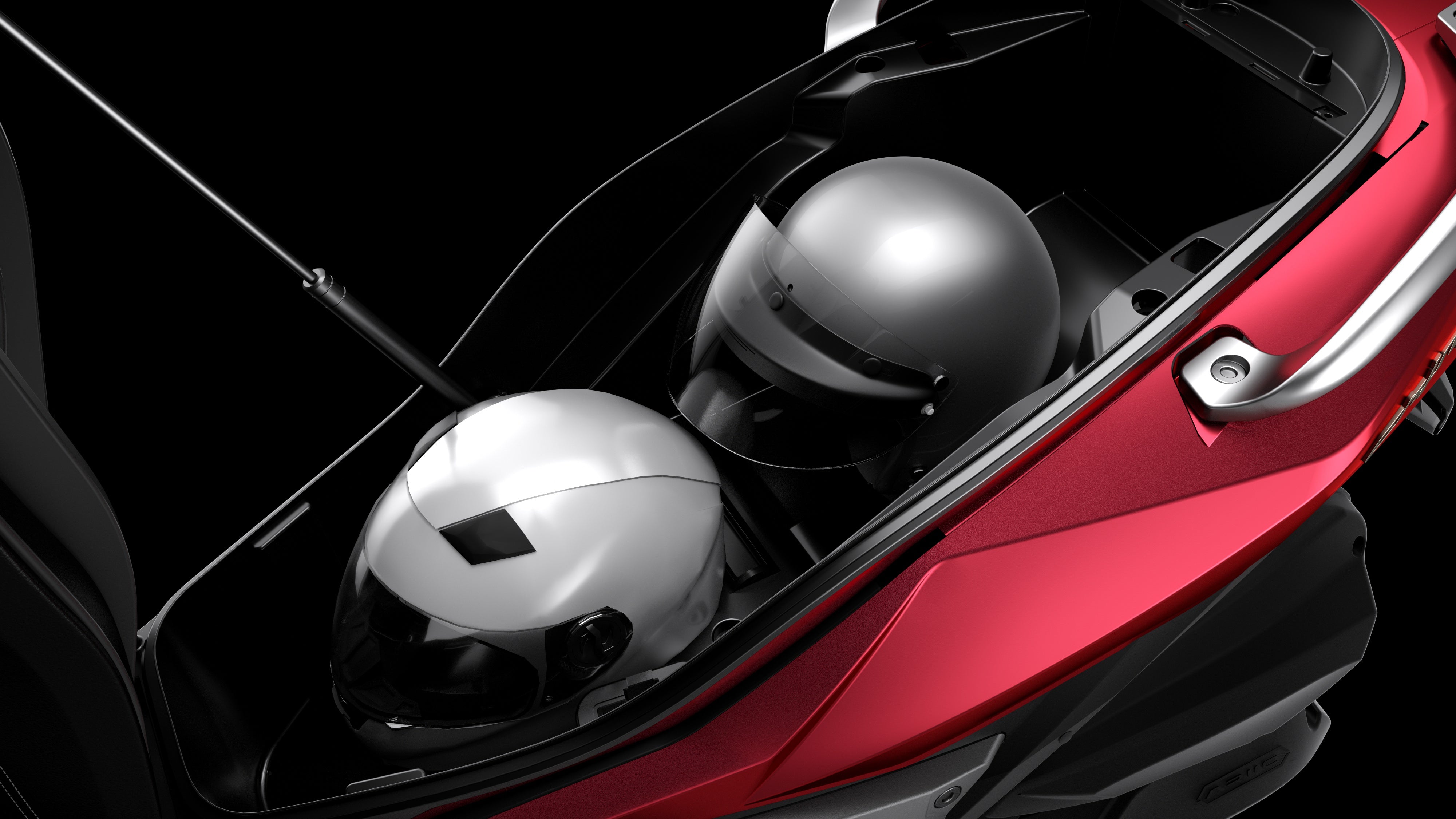 Ariic 300cc
