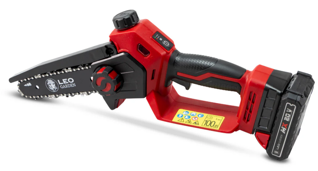 Cordless Pruning Saw XL 20V
