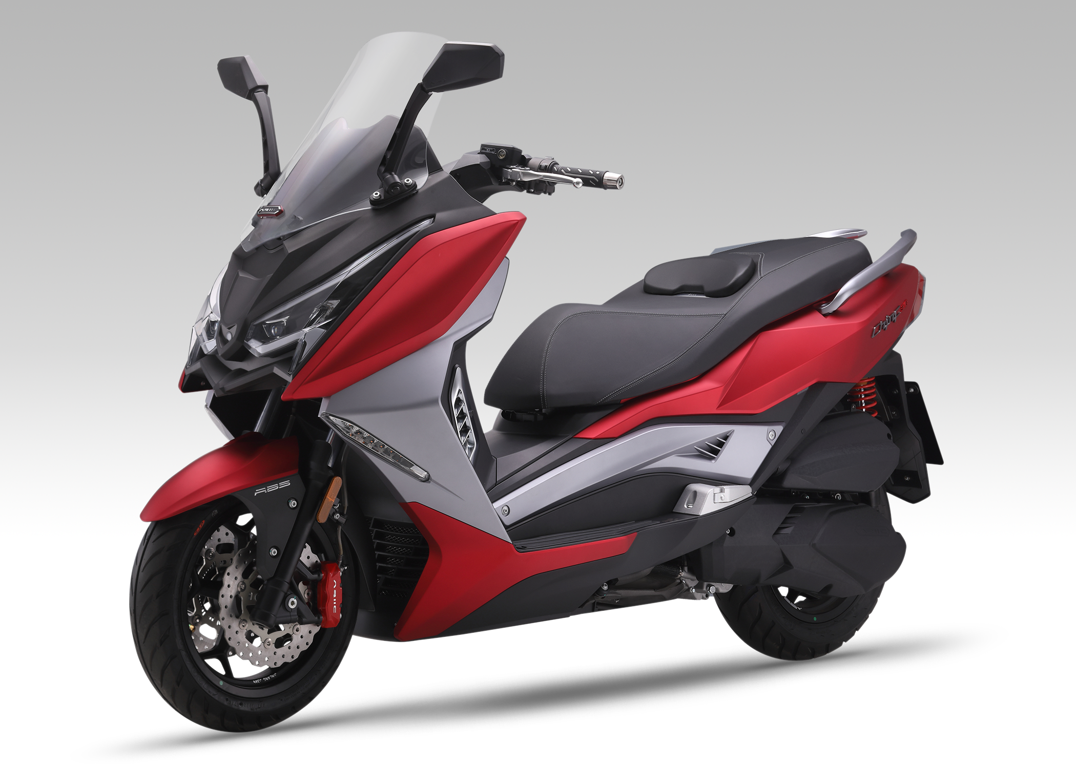 Ariic 300cc