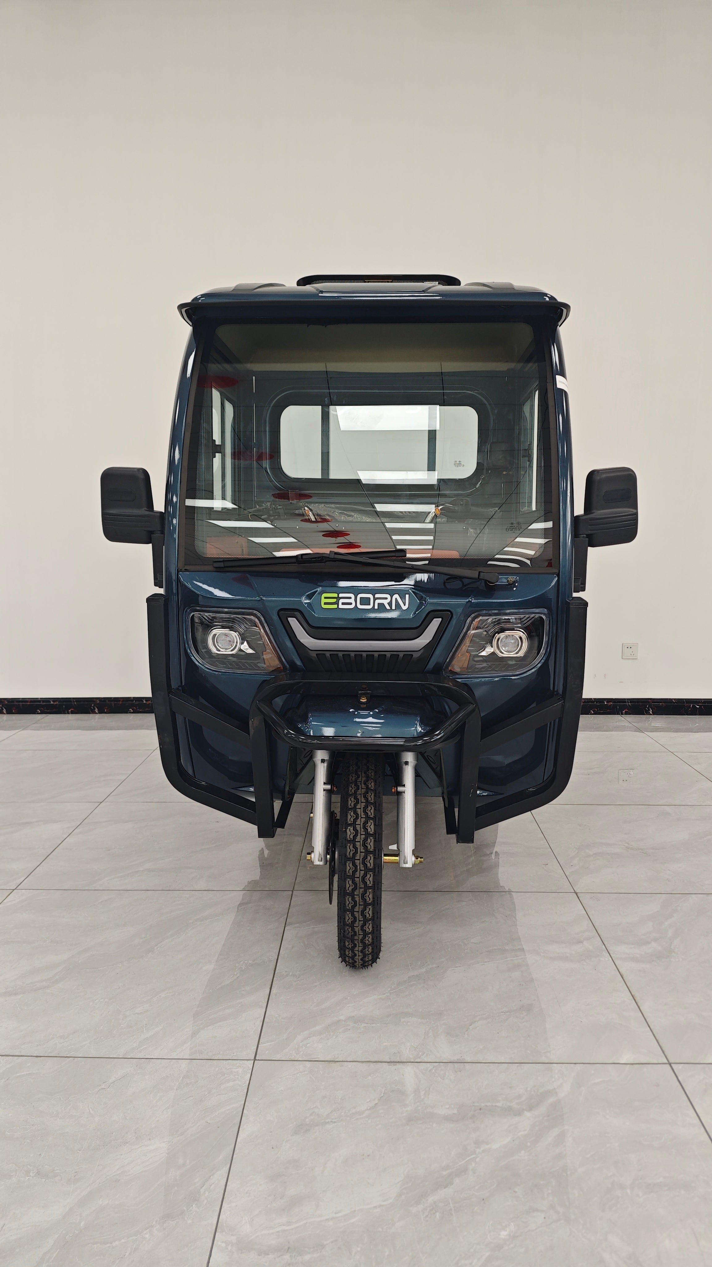 Eborn Cargo Cat 3