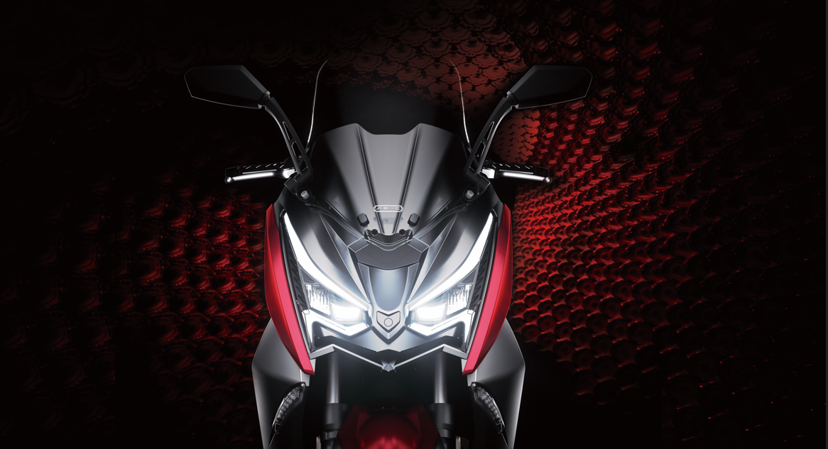 Ariic 300cc