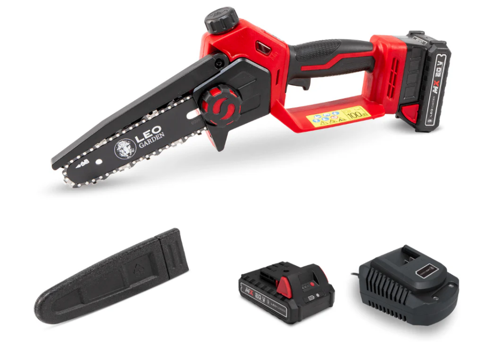 Cordless Pruning Saw XL 20V