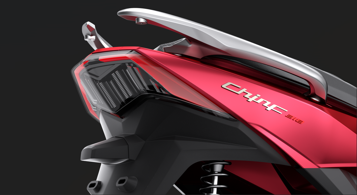 Ariic 300cc