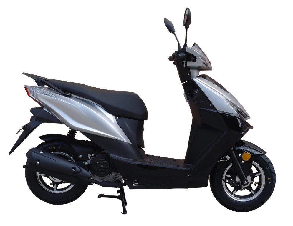 Sonic 50cc