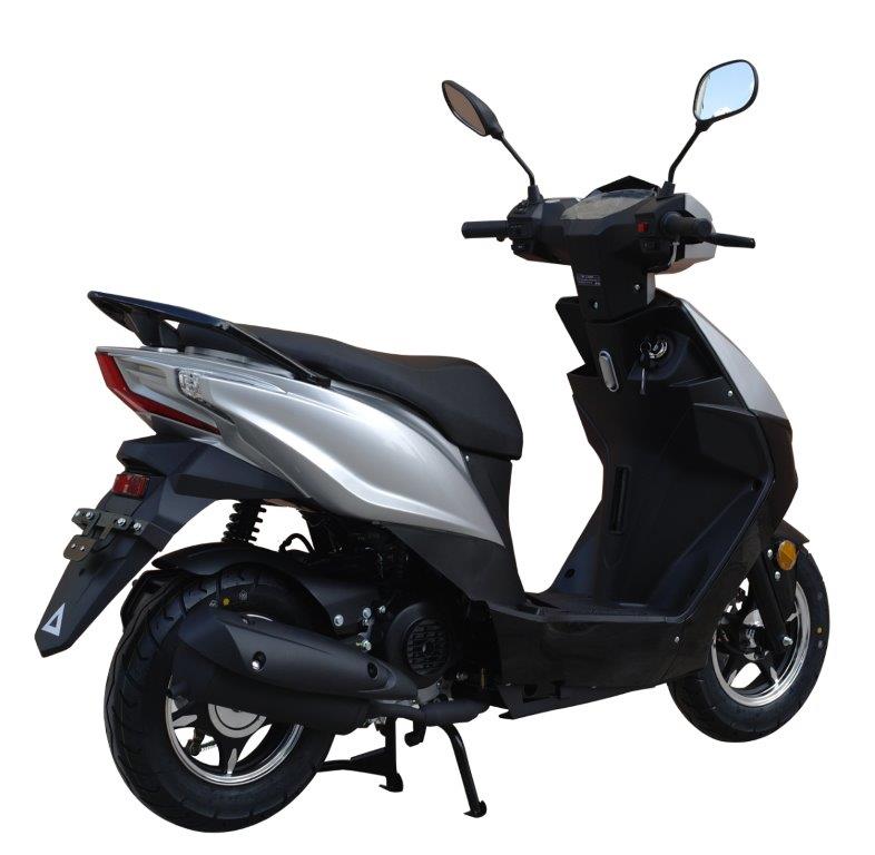Sonic 50cc