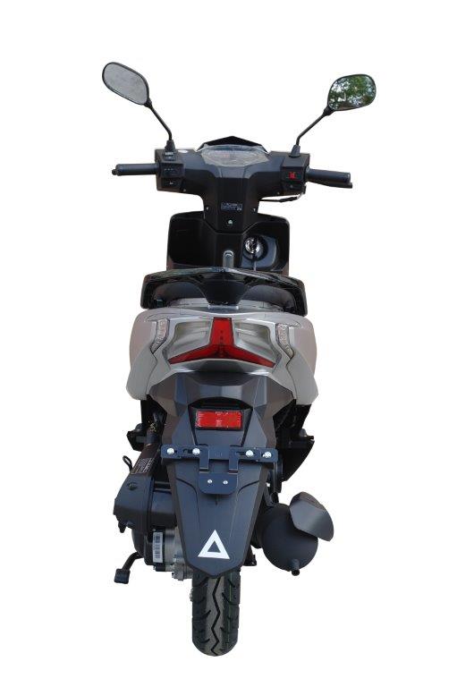 Sonic 50cc