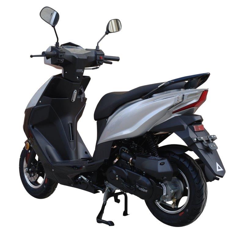 Sonic 50cc