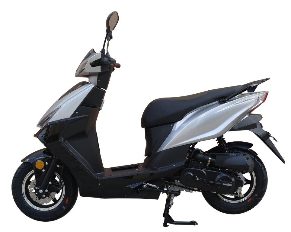 Sonic 50cc