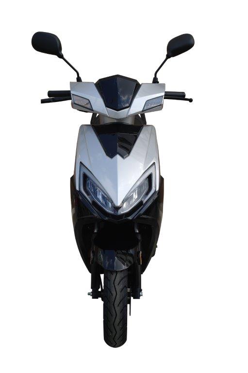 Sonic 50cc