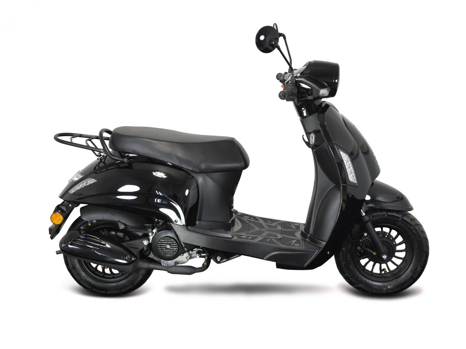 Massimo 50cc