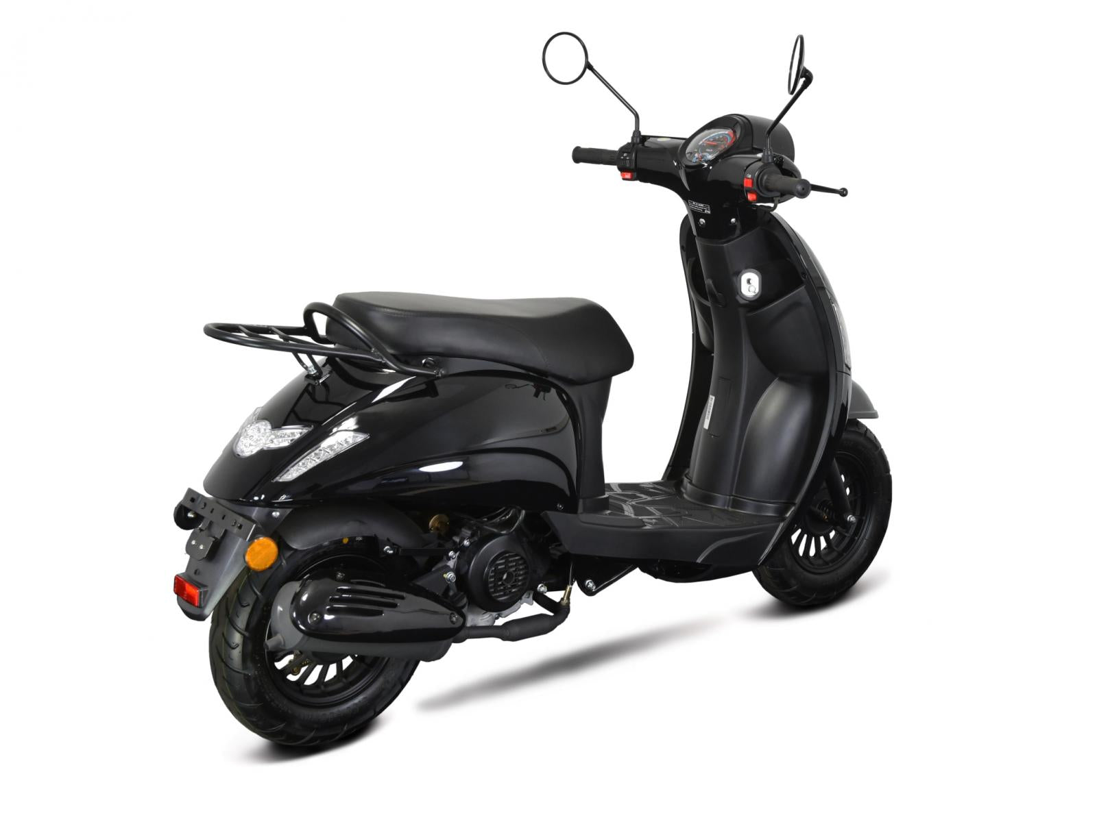 Massimo 50cc