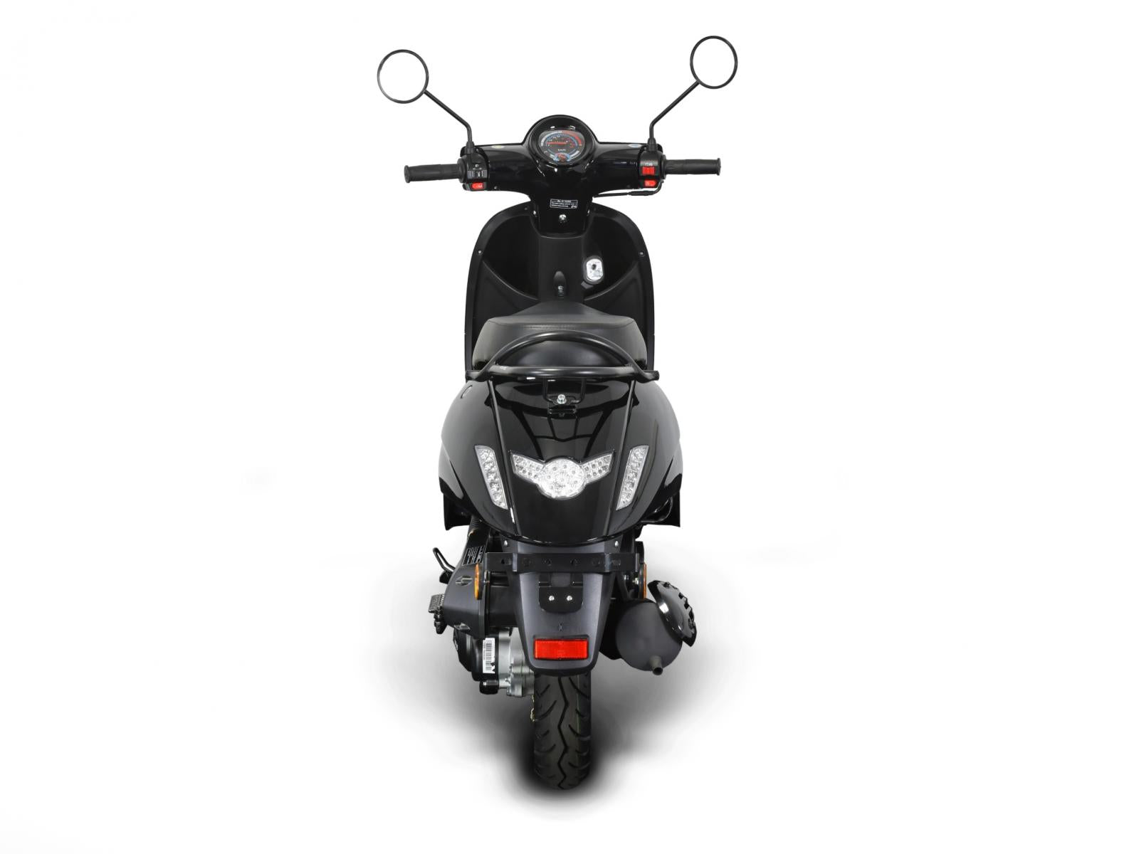 Massimo 50cc