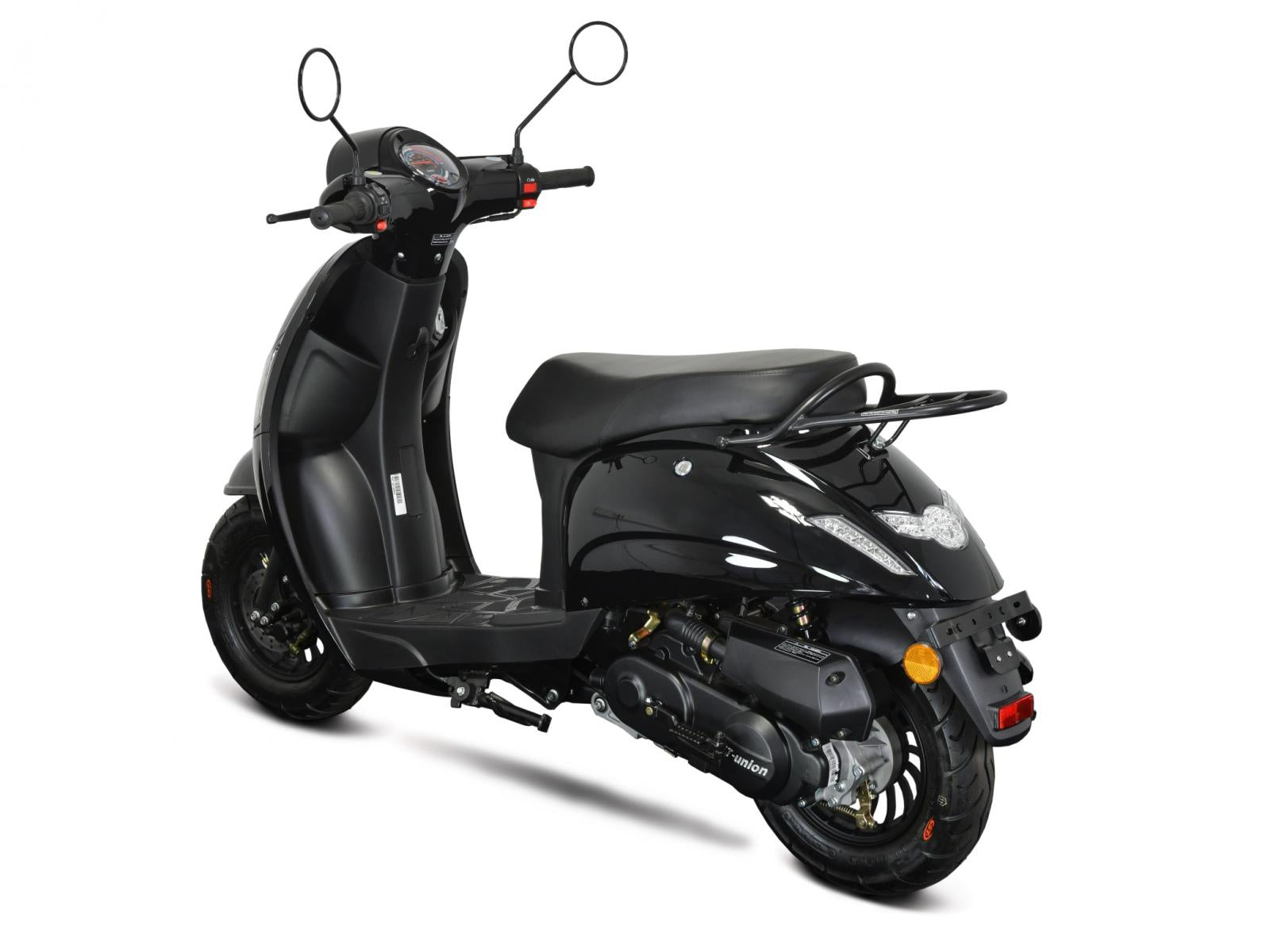 Massimo 50cc