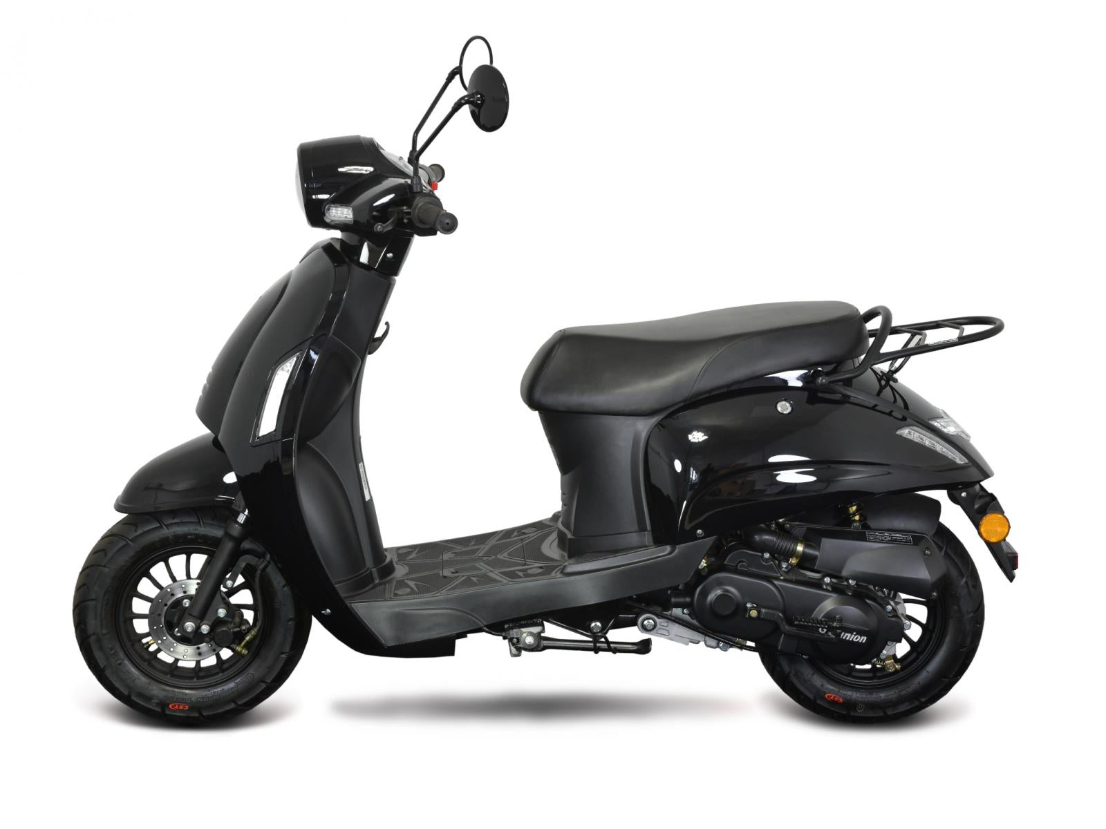 Massimo 50cc