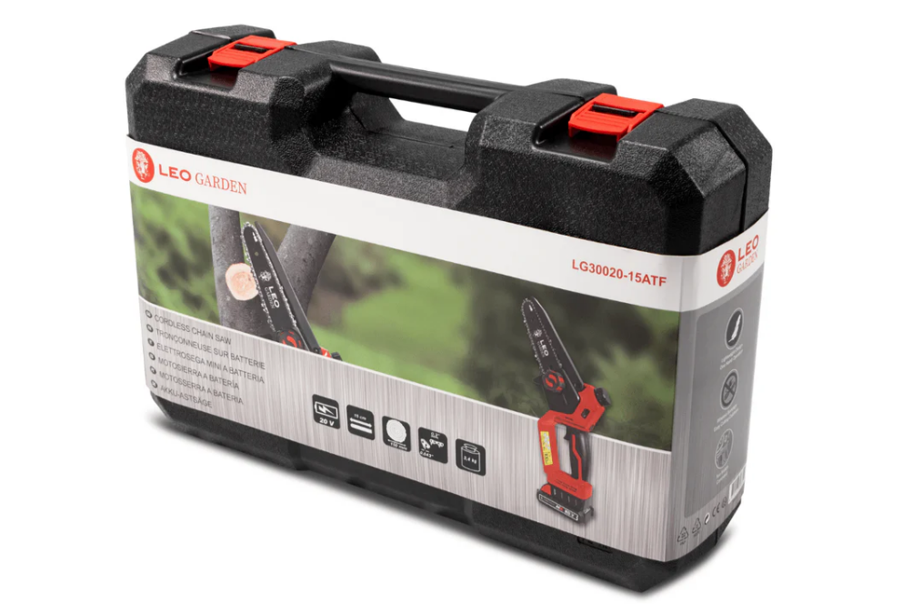 Cordless Pruning Saw XL 20V