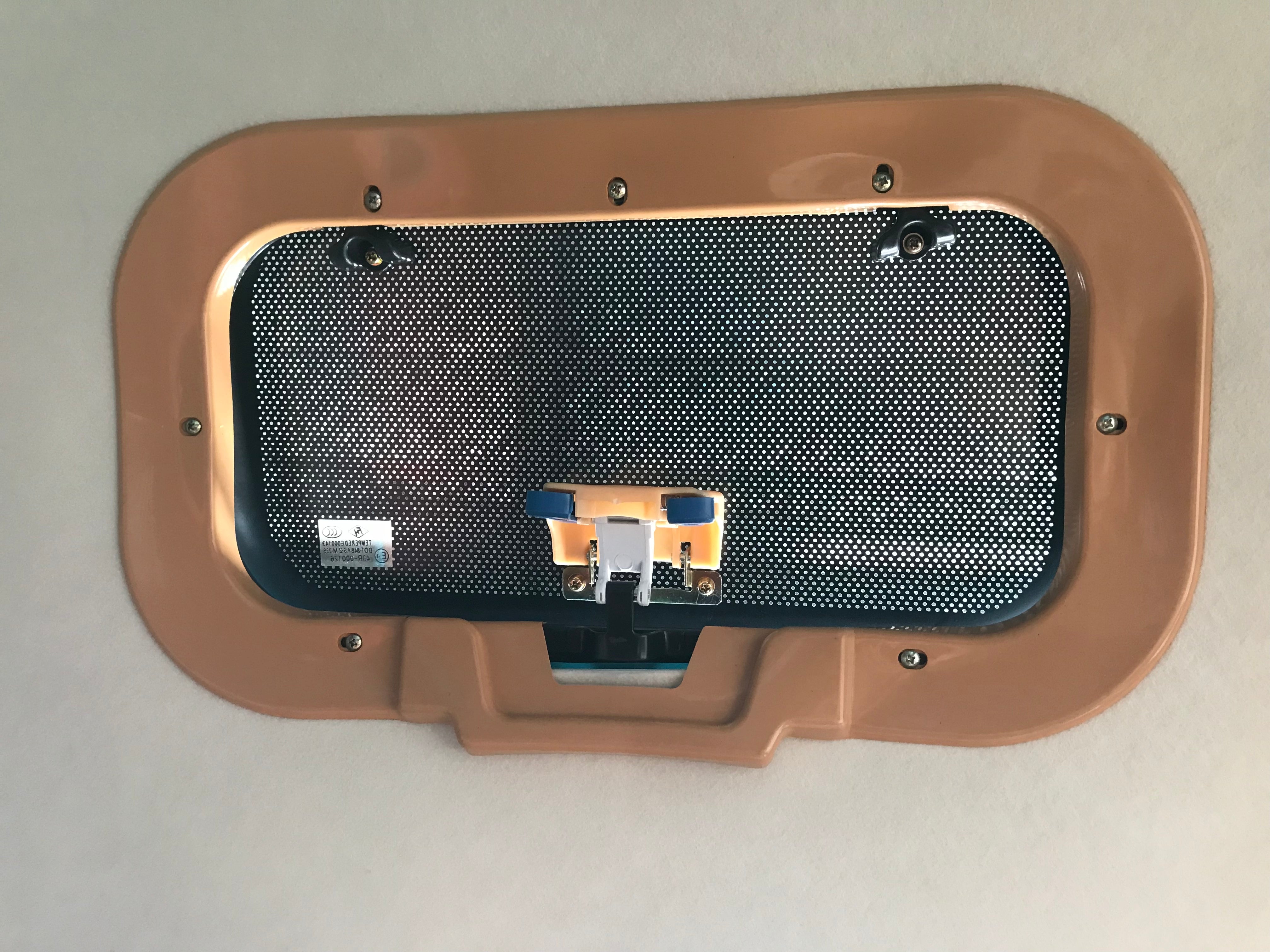 Eborn Cargo Cat 3