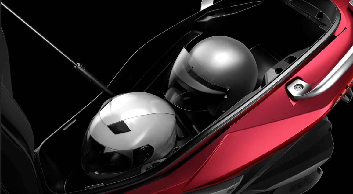 Ariic 300cc