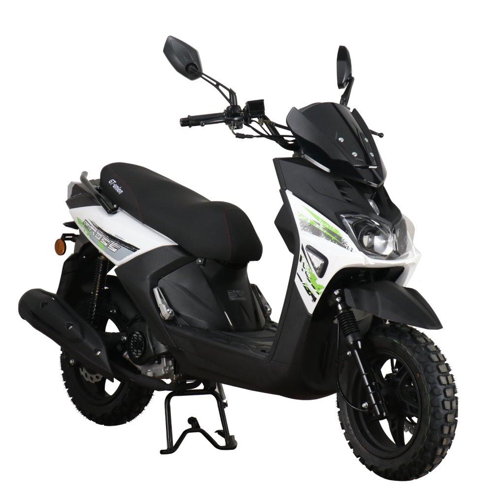 Cross 2.0 50cc