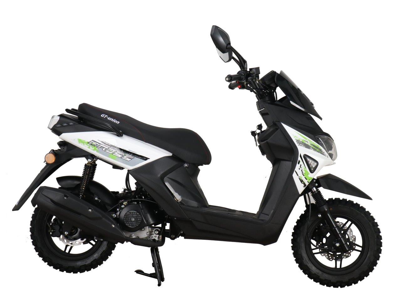 Cross 2.0 50cc