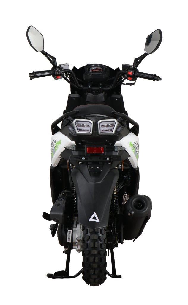 Cross 2.0 50cc