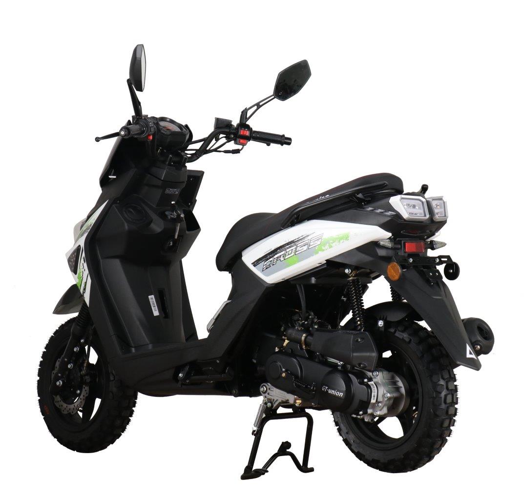 Cross 2.0 50cc