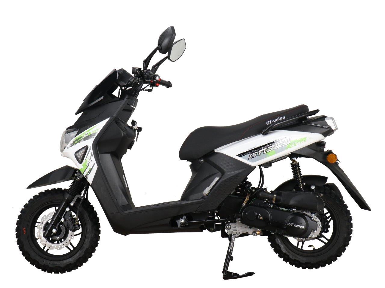 Cross 2.0 50cc