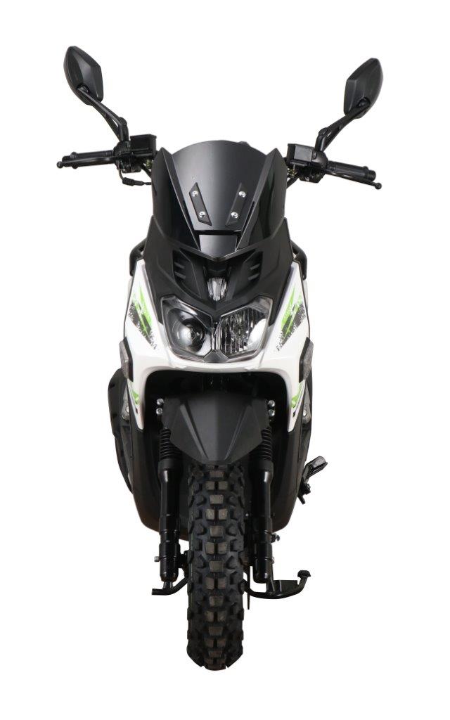Cross 2.0 50cc