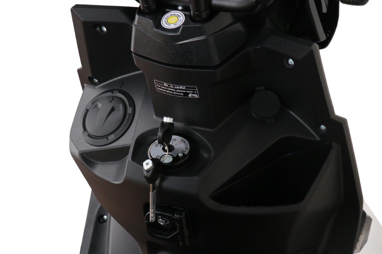 Cross 2.0 50cc