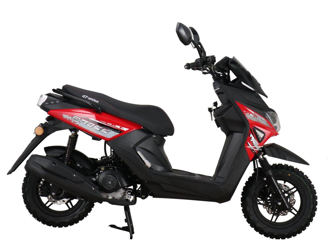 Cross 2.0 50cc