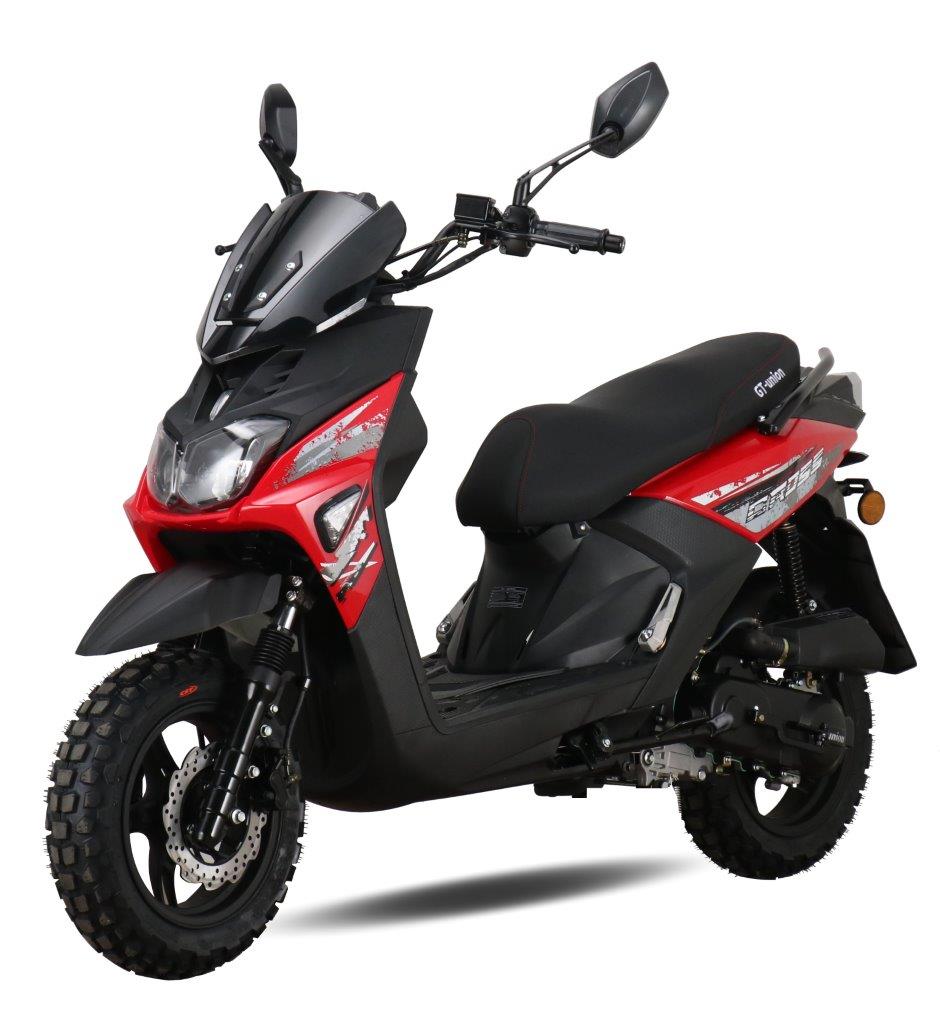 Cross 2.0 50cc