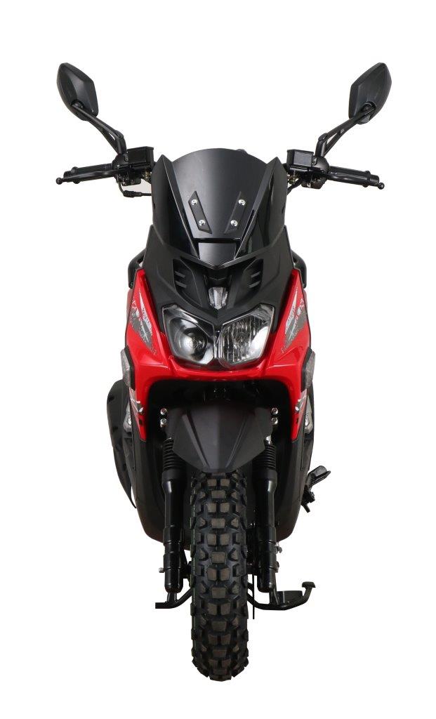 Cross 2.0 50cc