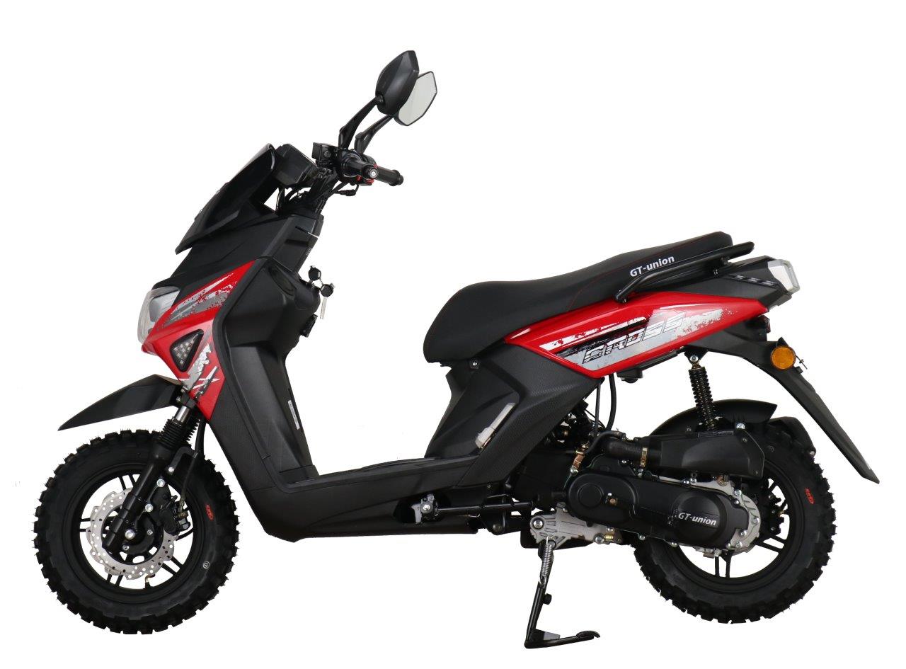 Cross 2.0 50cc