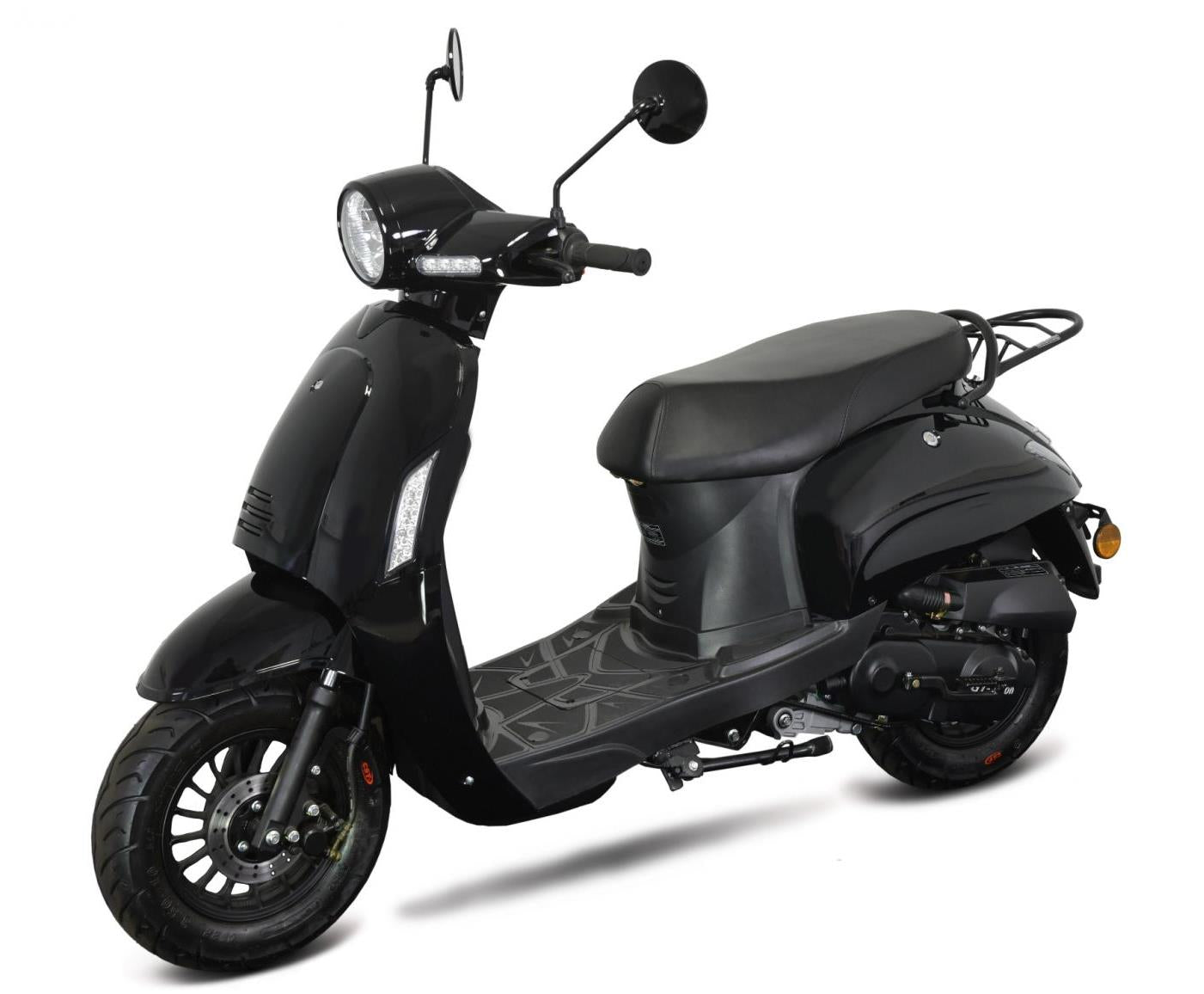 Massimo 50cc