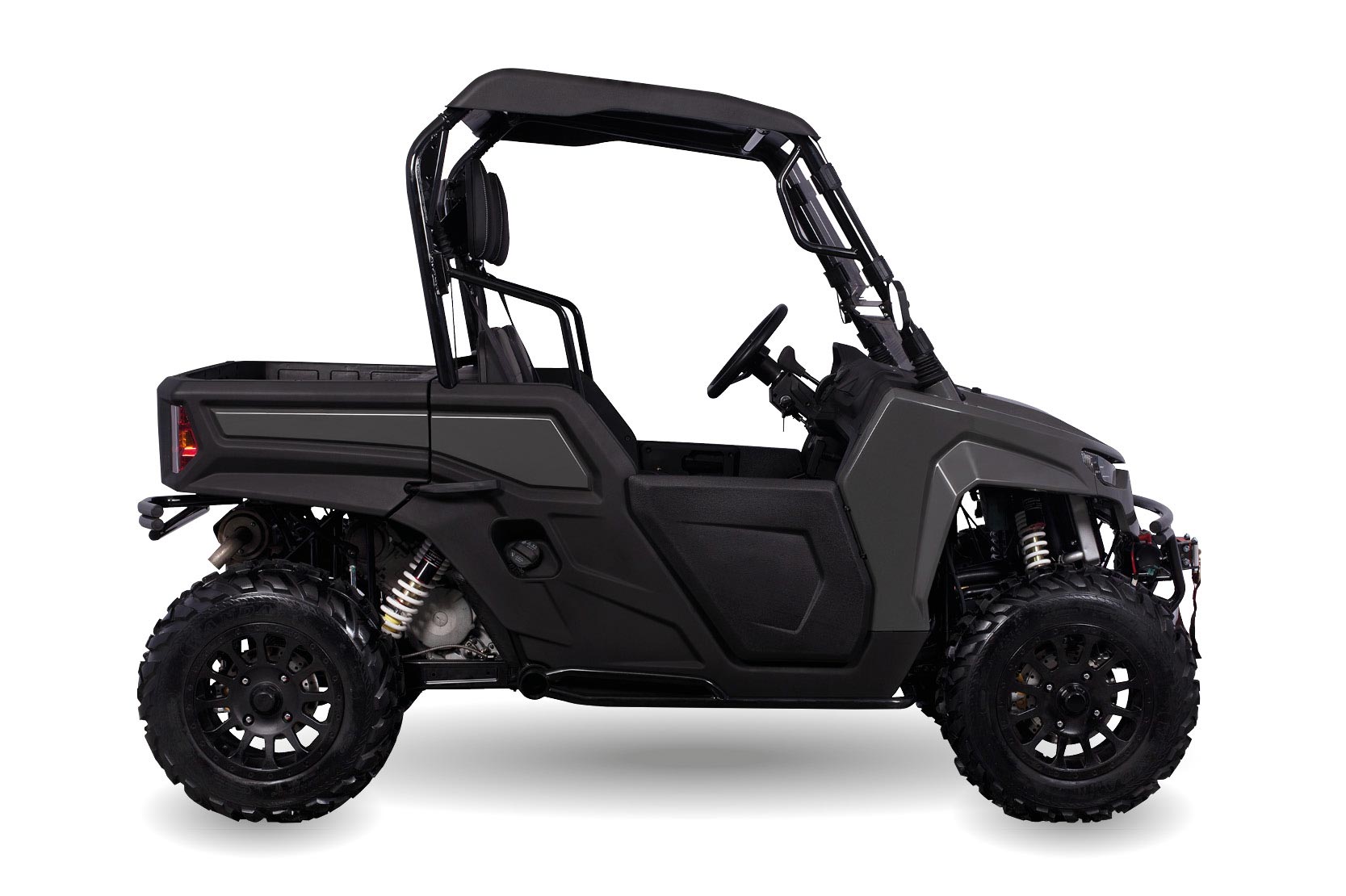 HiSUN Explorer 550