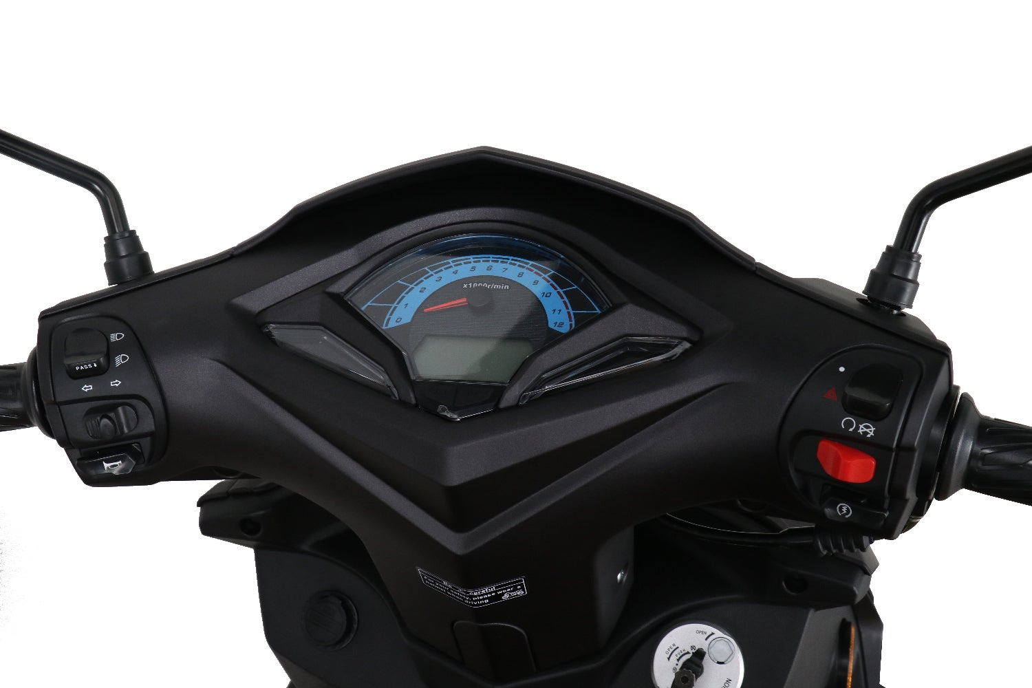 Striker 125cc