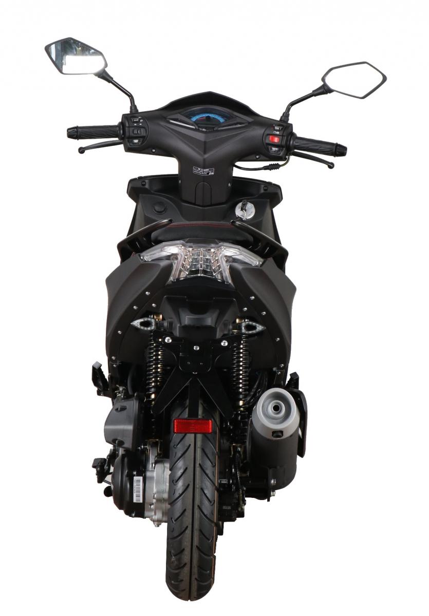 Striker 125cc