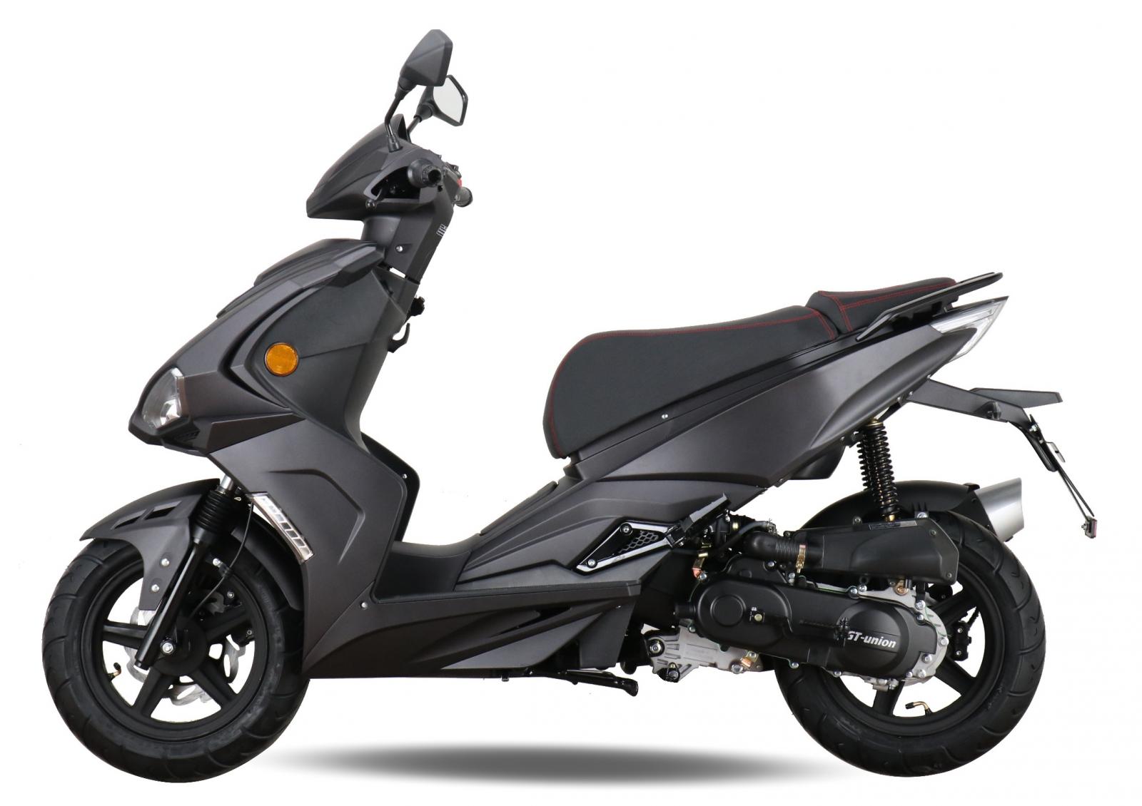 Striker 125cc