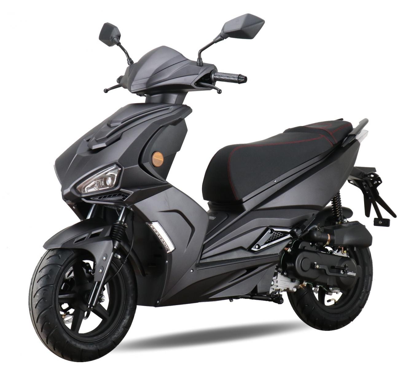 Striker 125cc