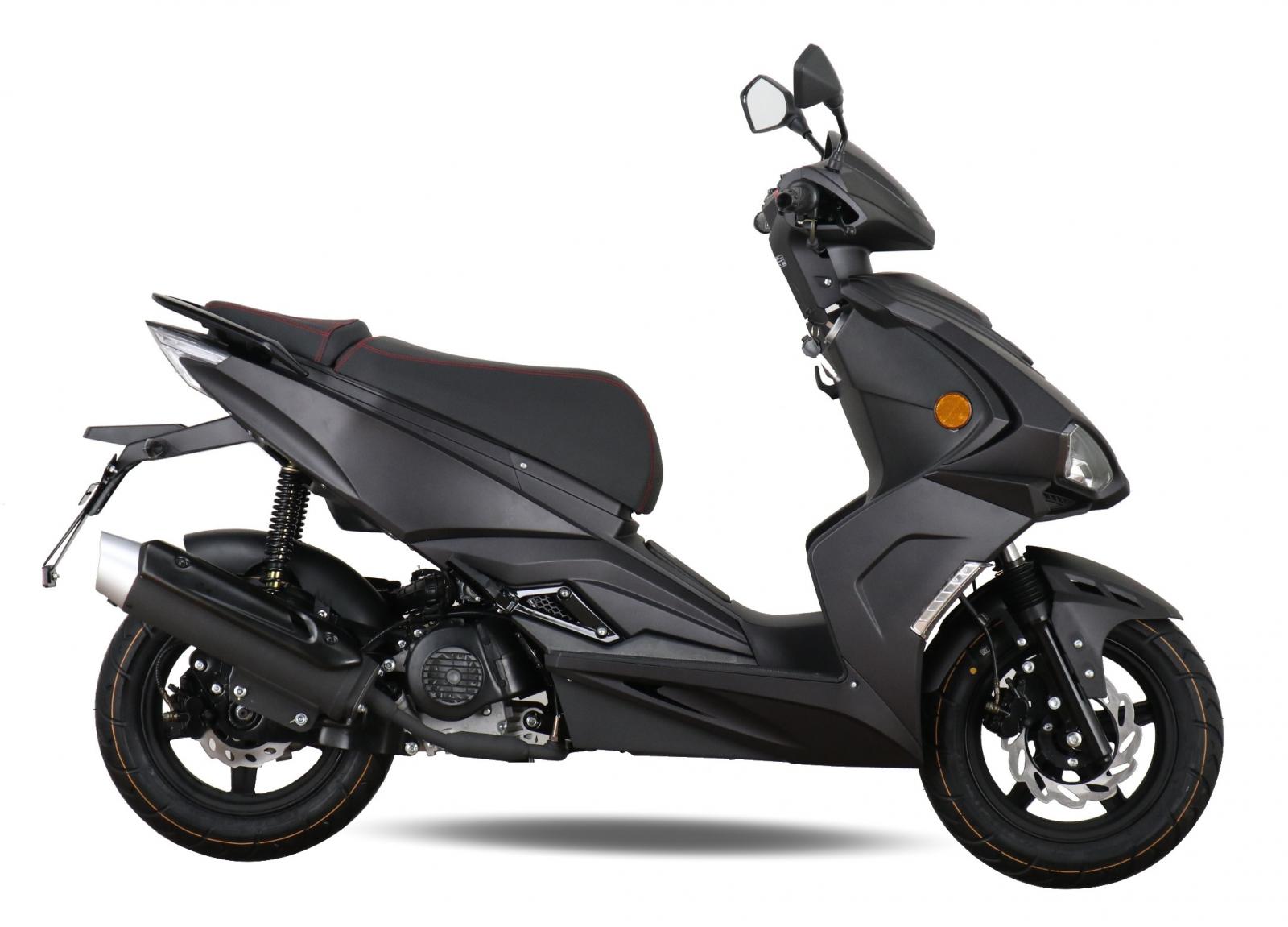 Striker 125cc