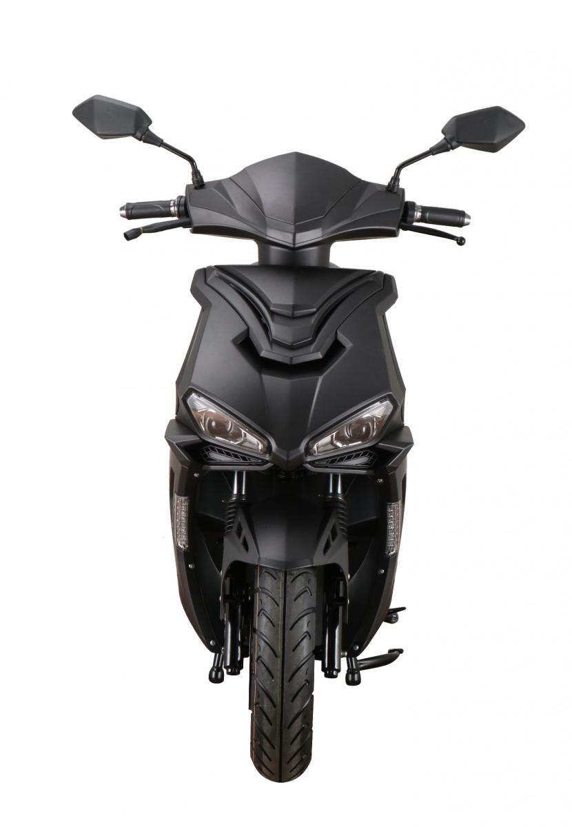 Striker 125cc