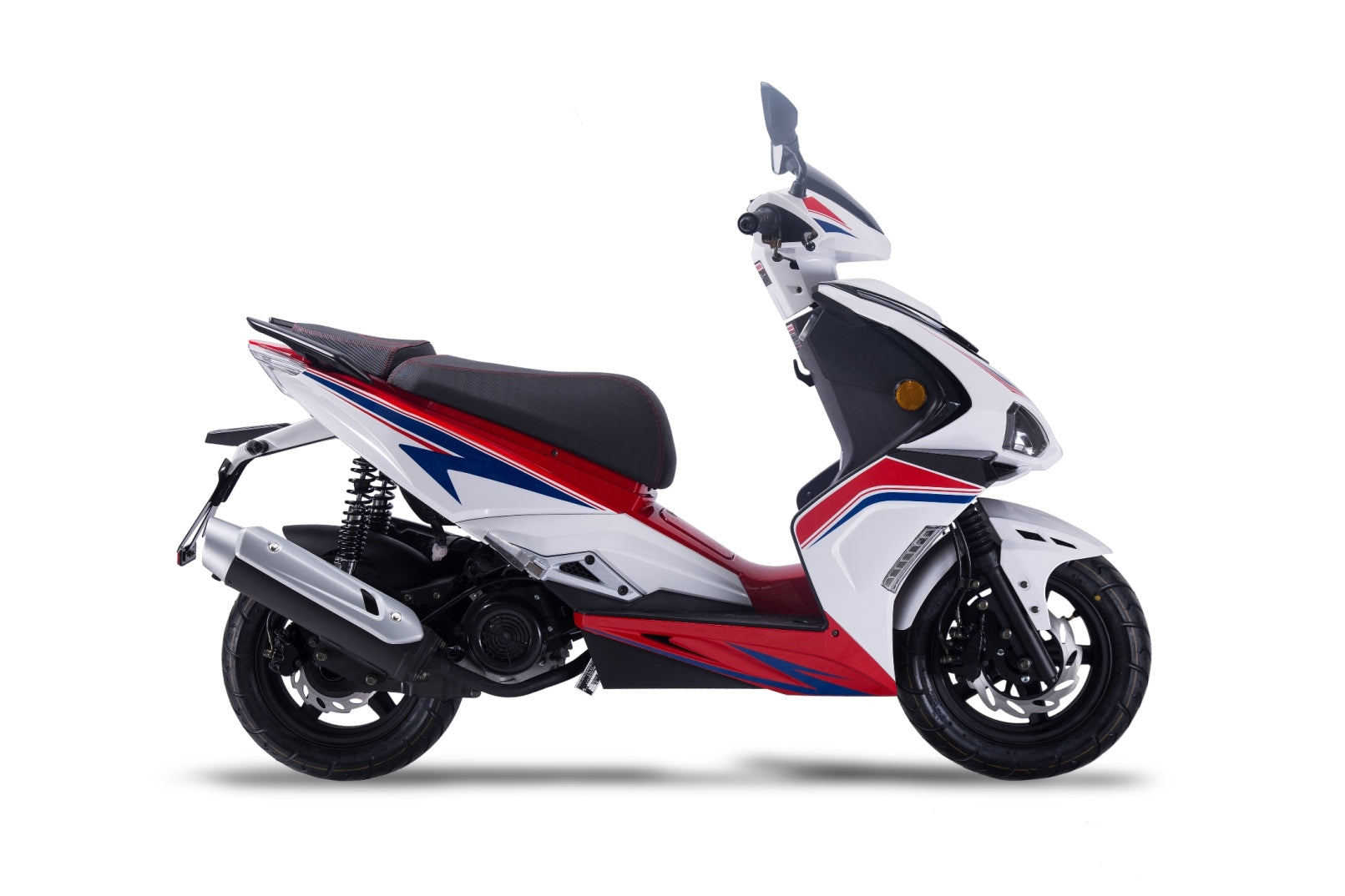 Striker 125cc