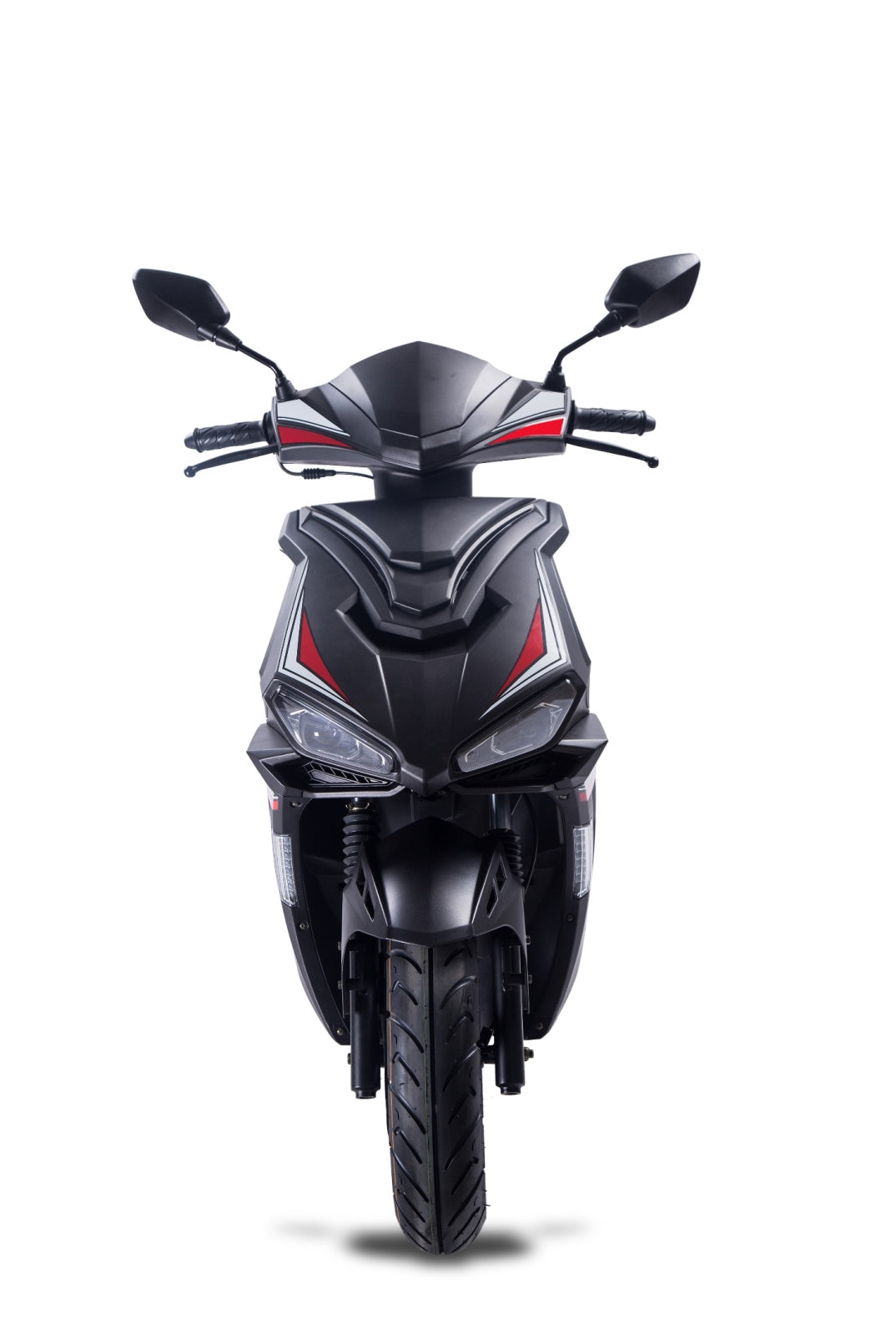 Striker 125cc