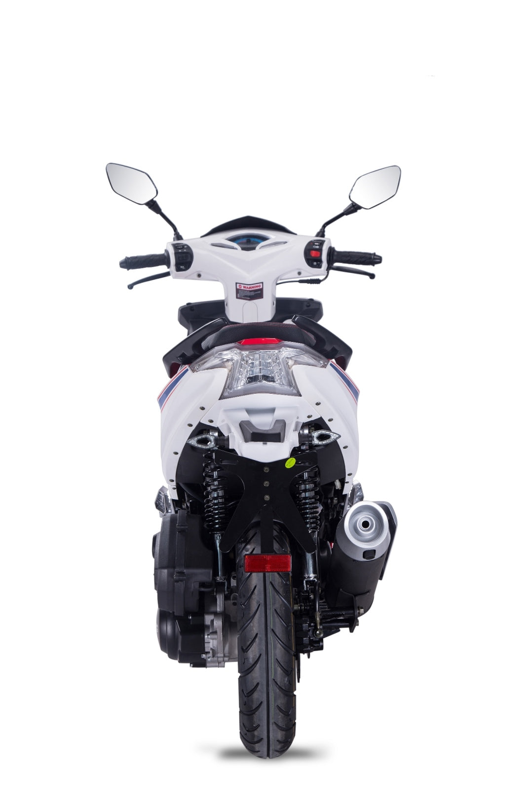 Striker 125cc