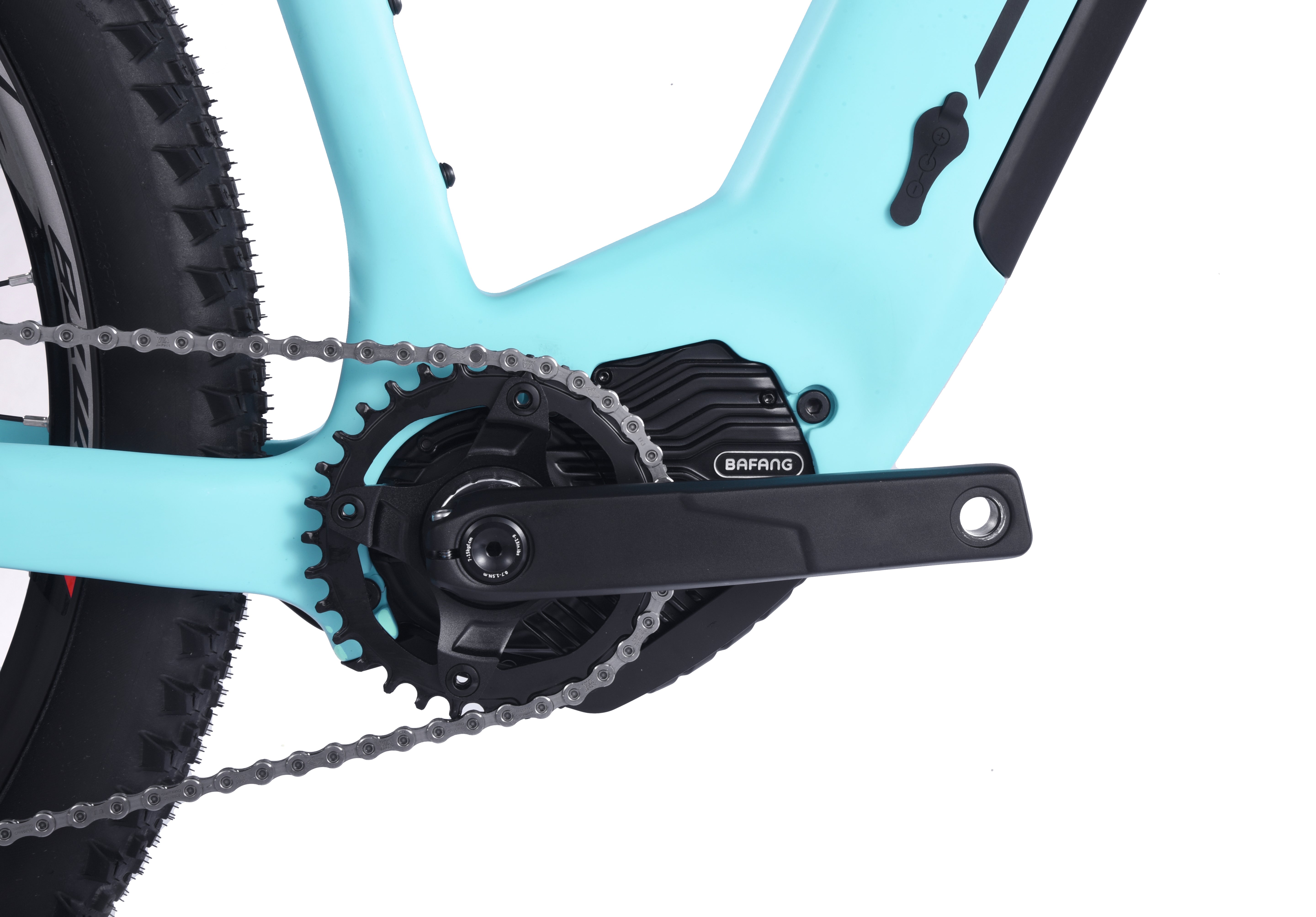 Sava eStelpa 6.0 | E-Bike