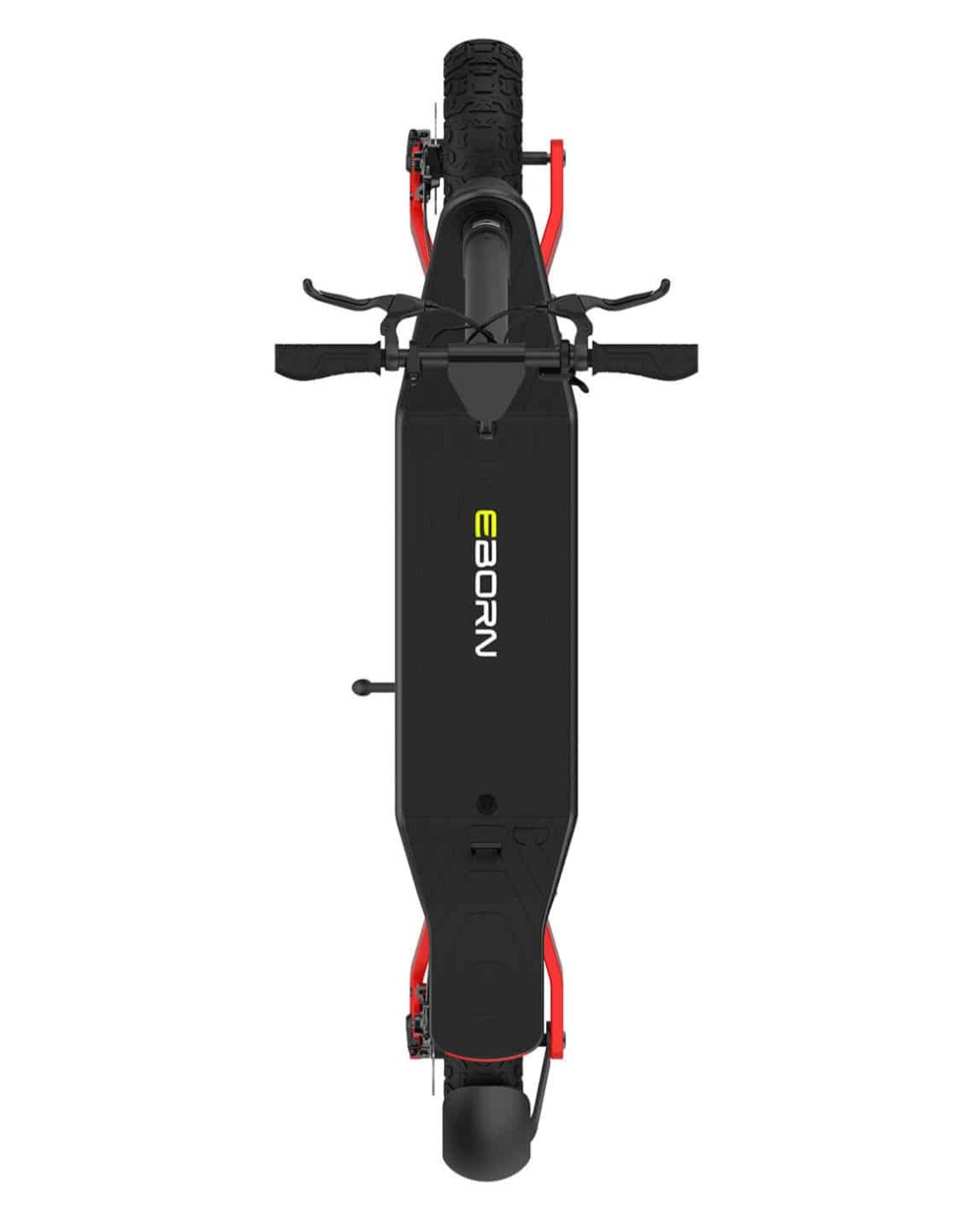 Eborn Dirt Cat X10 | E-Kickscooter