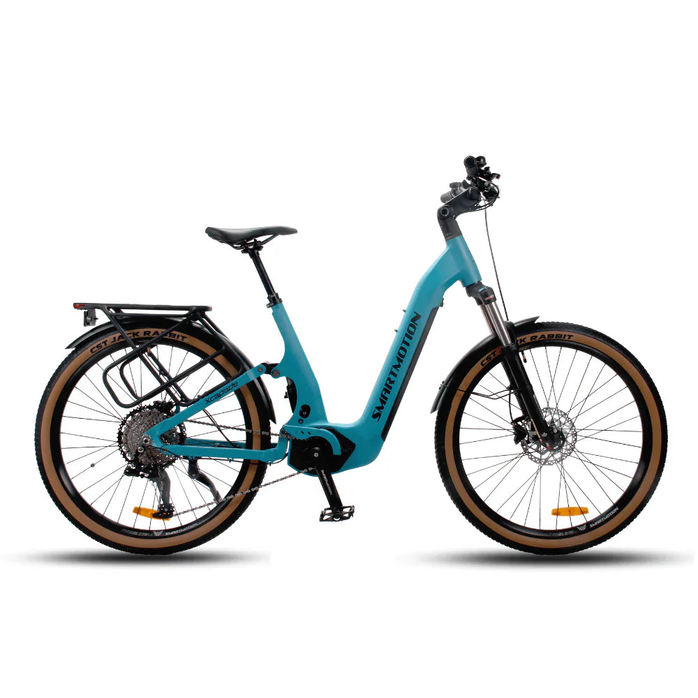 Smartmotion Xcapade Performance | E-Bike