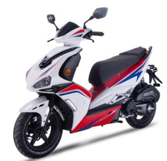 Striker 125cc