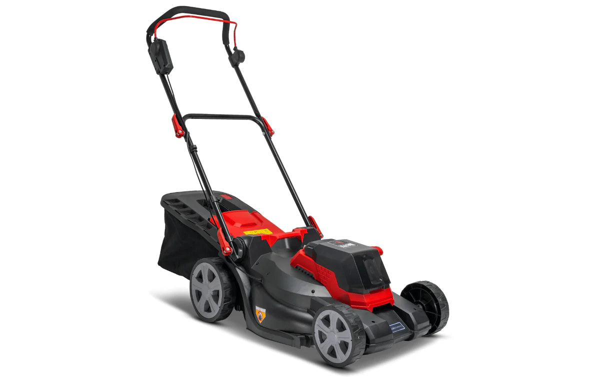 Μηχανή Γκαζόν 38cm 40V