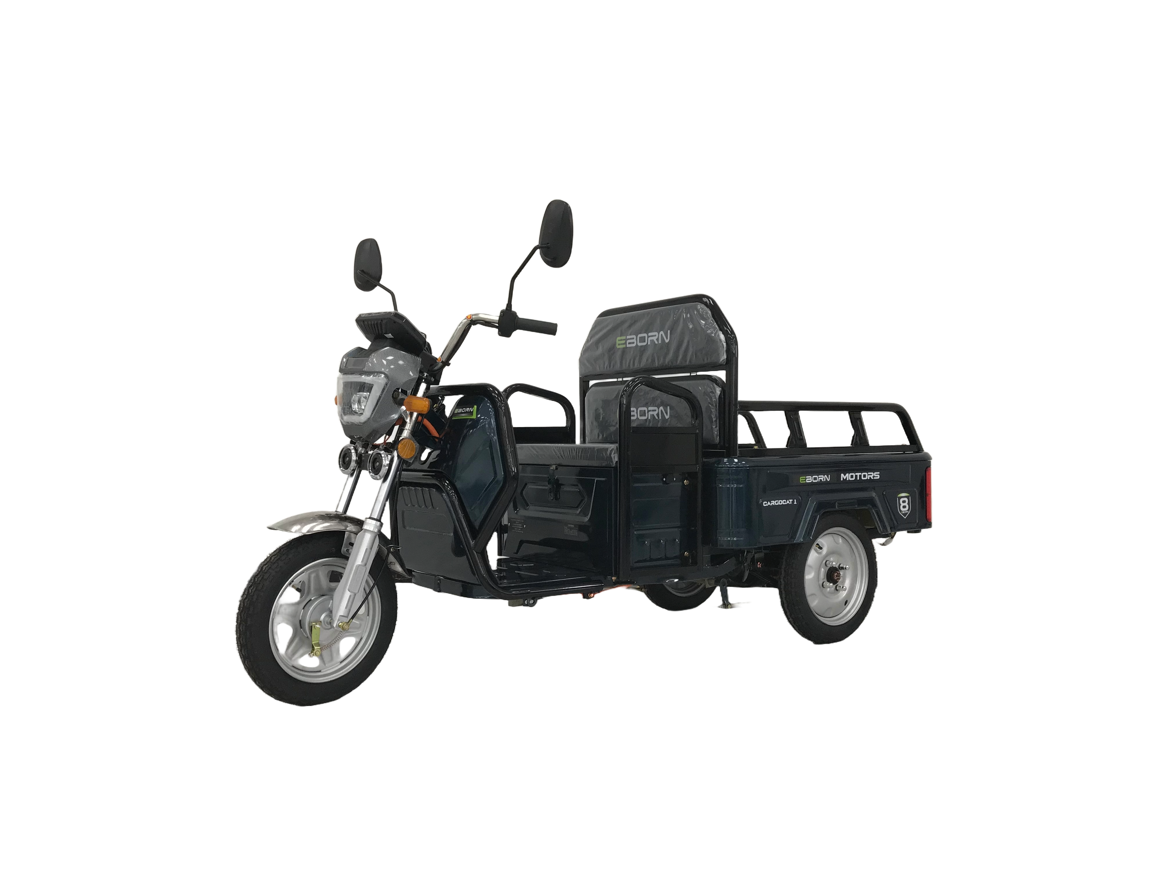 Eborn Cargo Cat 1