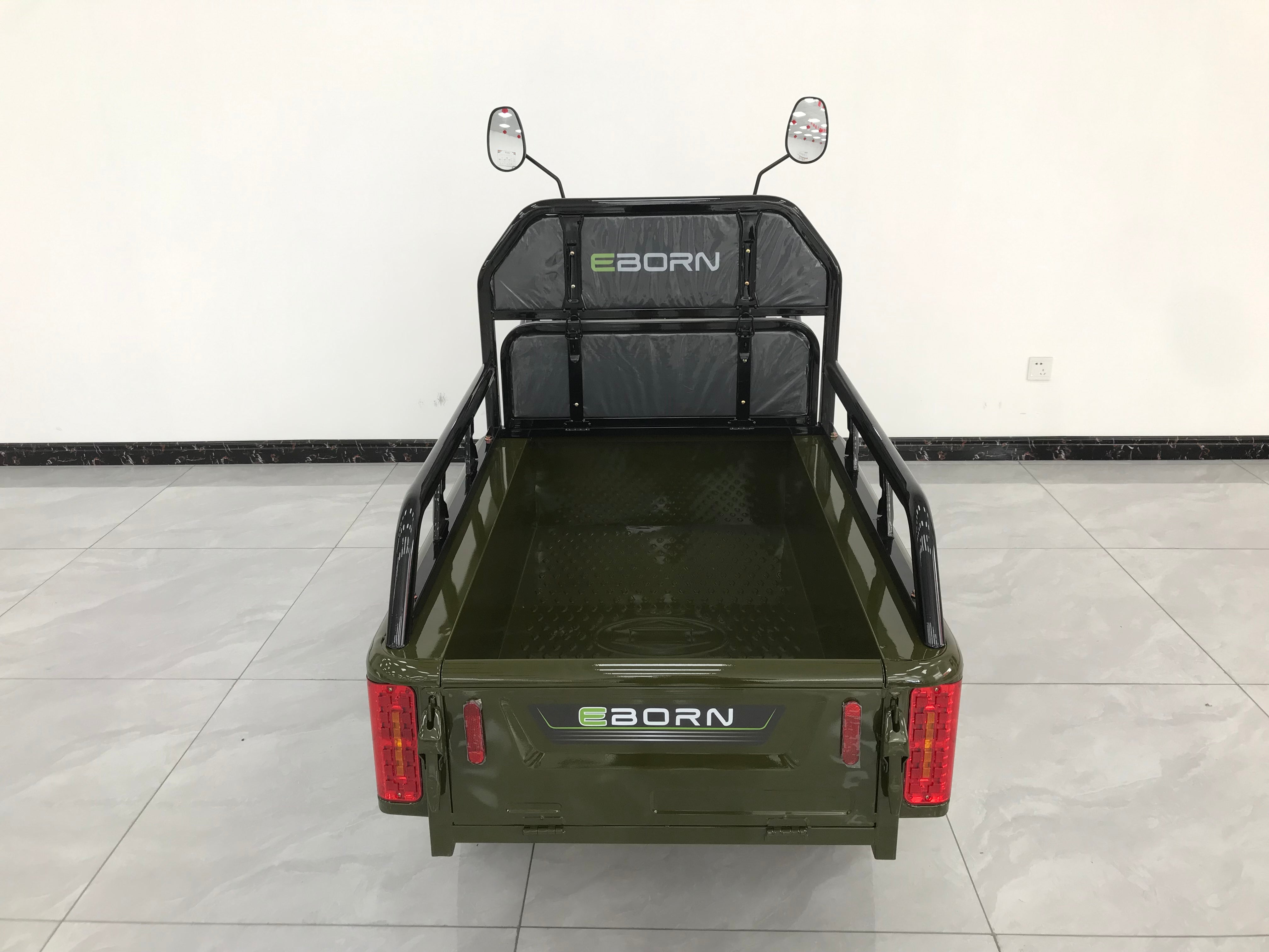 Eborn Cargo Cat 1